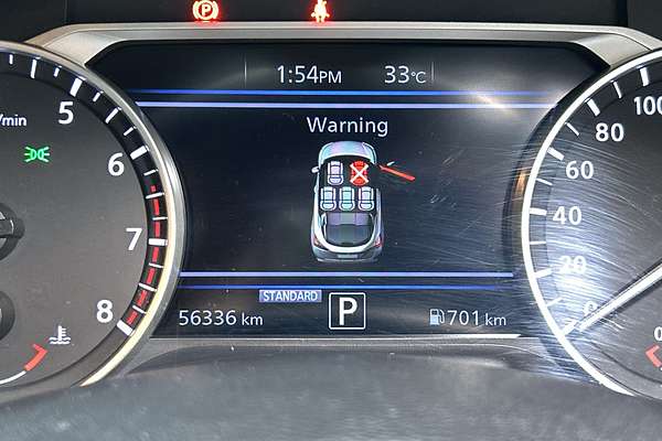 2023 Nissan JUKE ST F16 thumb-13