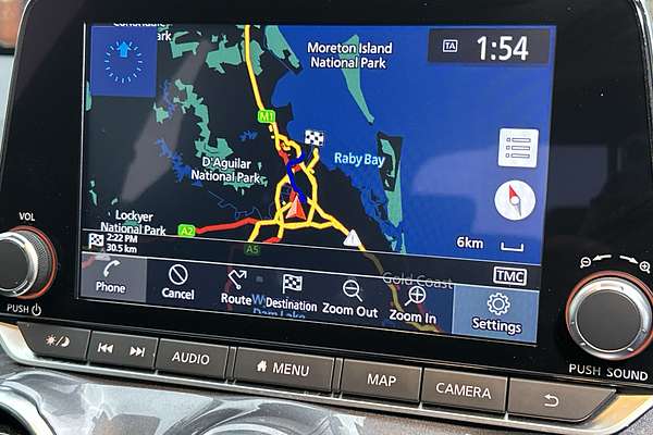 2023 Nissan JUKE ST F16 thumb-16