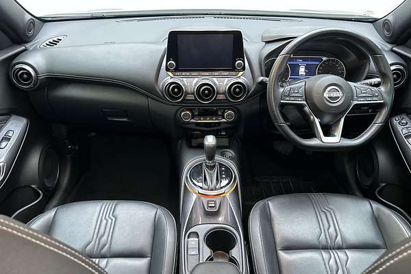 2023 Nissan JUKE ST F16 thumb-19