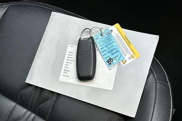 2023 Nissan JUKE ST F16 thumb-22