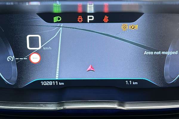 2018 Peugeot 3008 GT P84 thumb-13