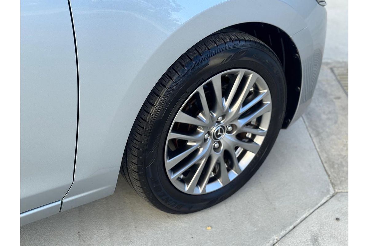 2021 Mazda 2 G15 GT DJ Series