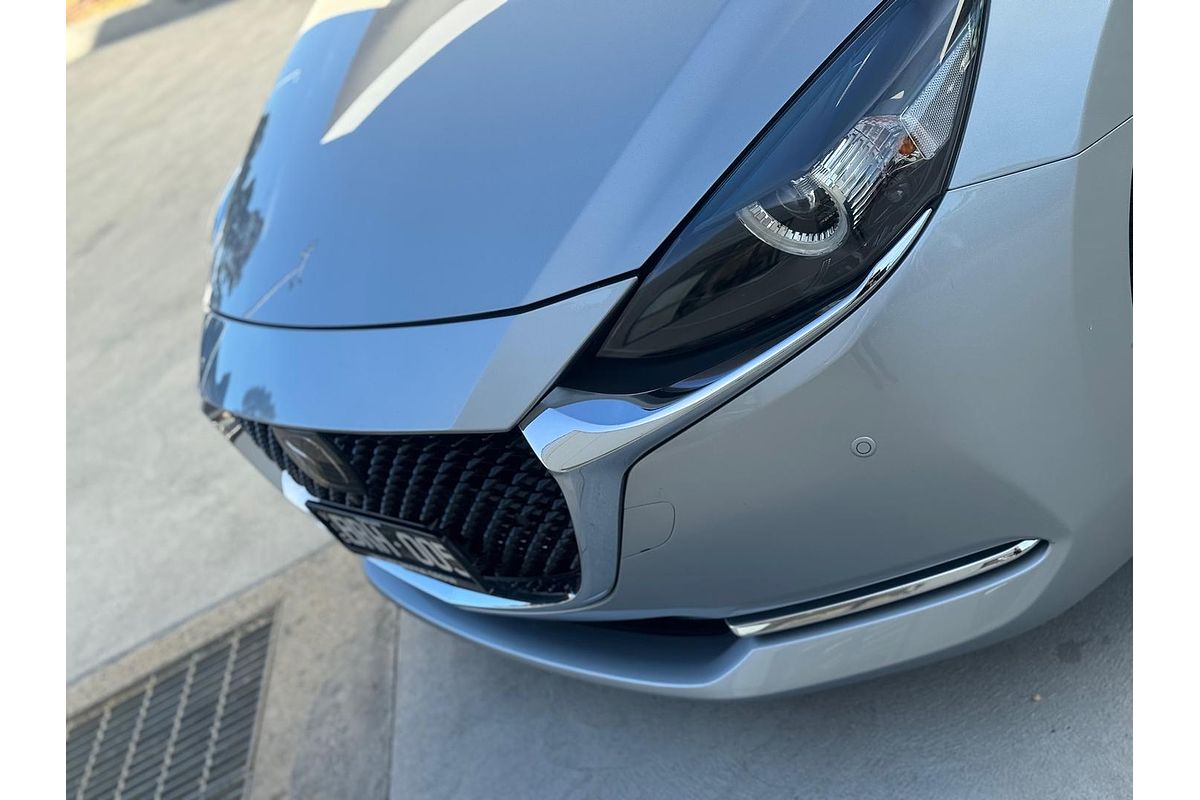 2021 Mazda 2 G15 GT DJ Series