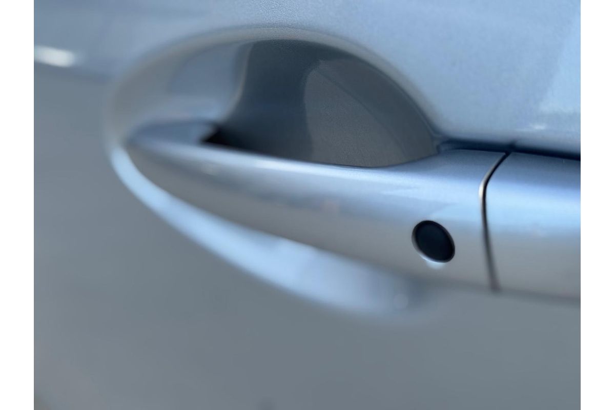 2021 Mazda 2 G15 GT DJ Series