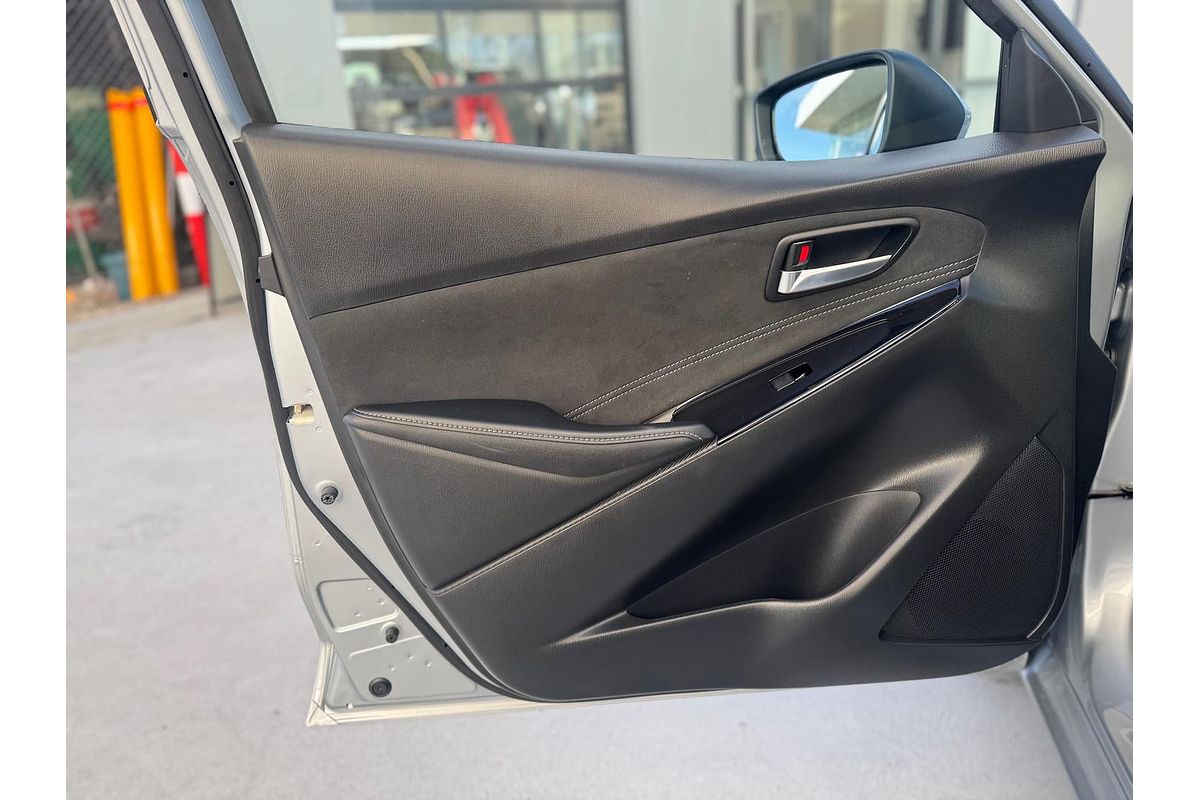 2021 Mazda 2 G15 GT DJ Series