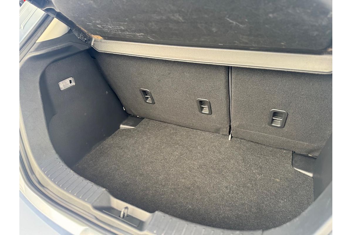 2021 Mazda 2 G15 GT DJ Series