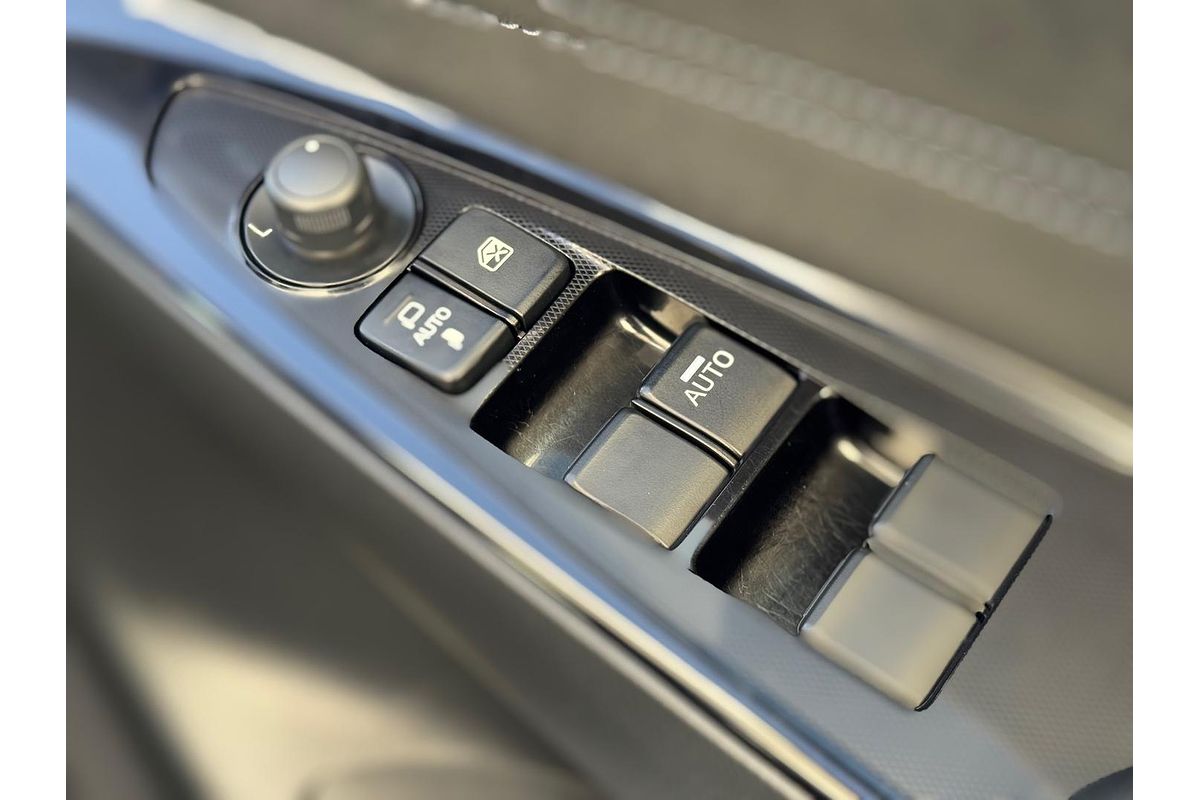 2021 Mazda 2 G15 GT DJ Series