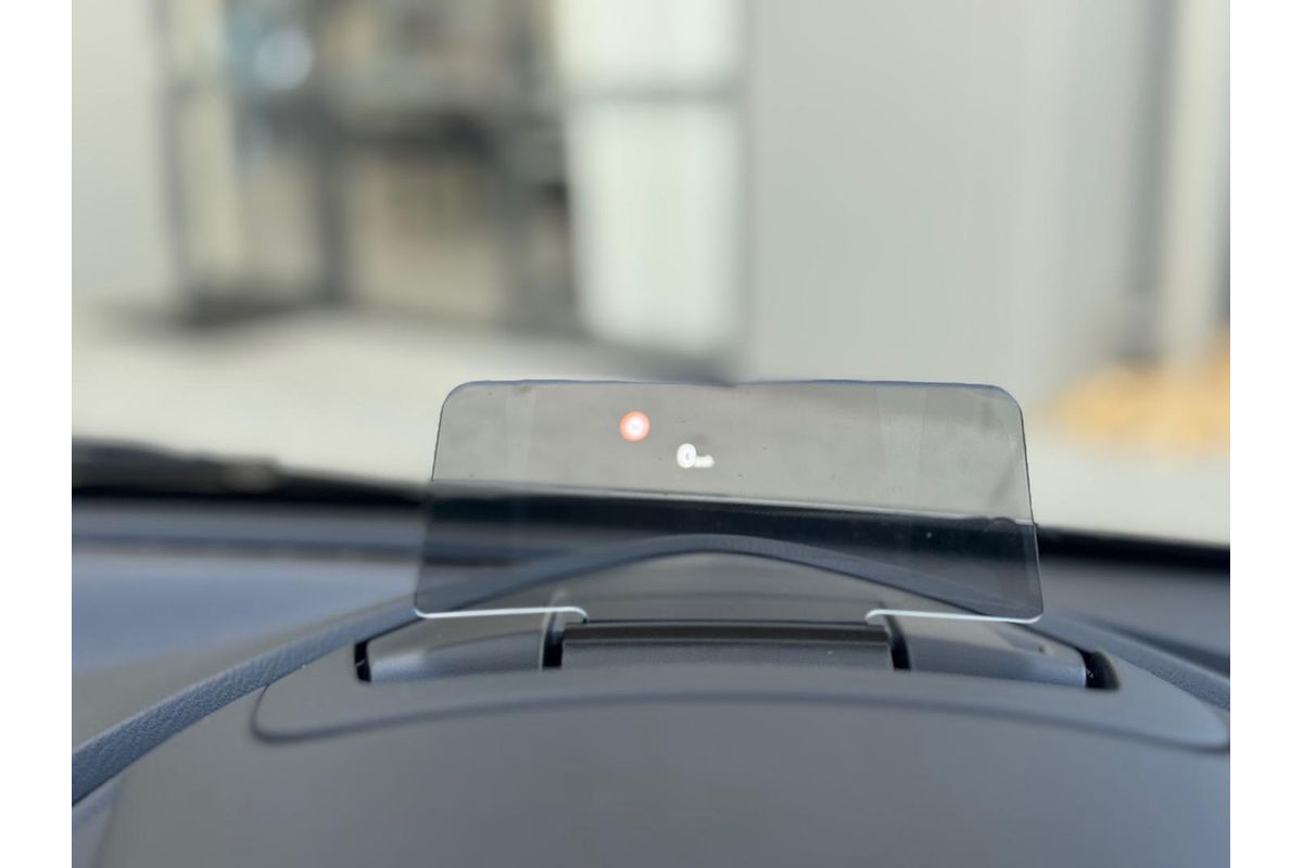 2021 Mazda 2 G15 GT DJ Series