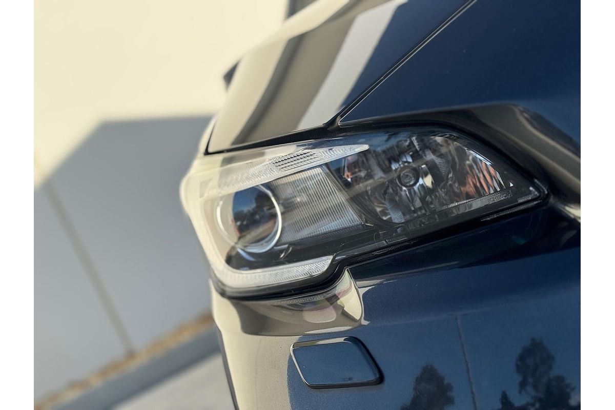 2016 Subaru WRX Premium VA