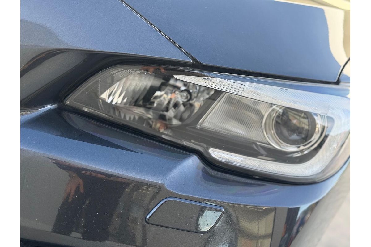 2016 Subaru WRX Premium VA