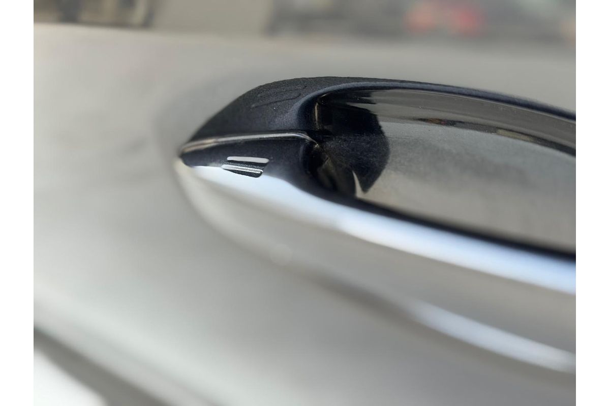 2016 Subaru WRX Premium VA