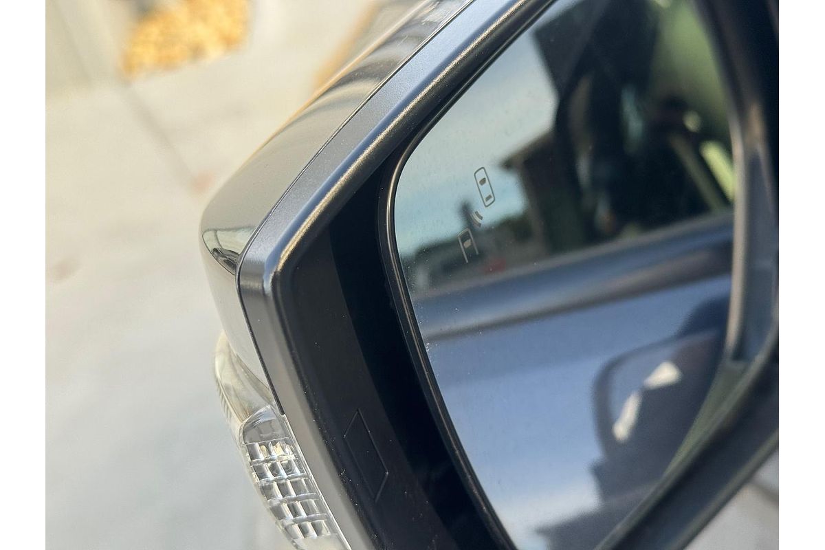 2016 Subaru WRX Premium VA