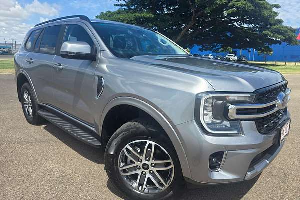 2025 Ford Everest Trend 2.0L