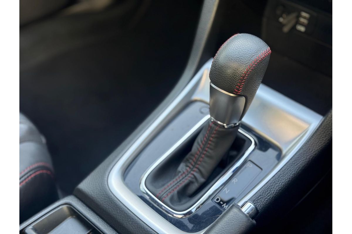 2016 Subaru WRX Premium VA