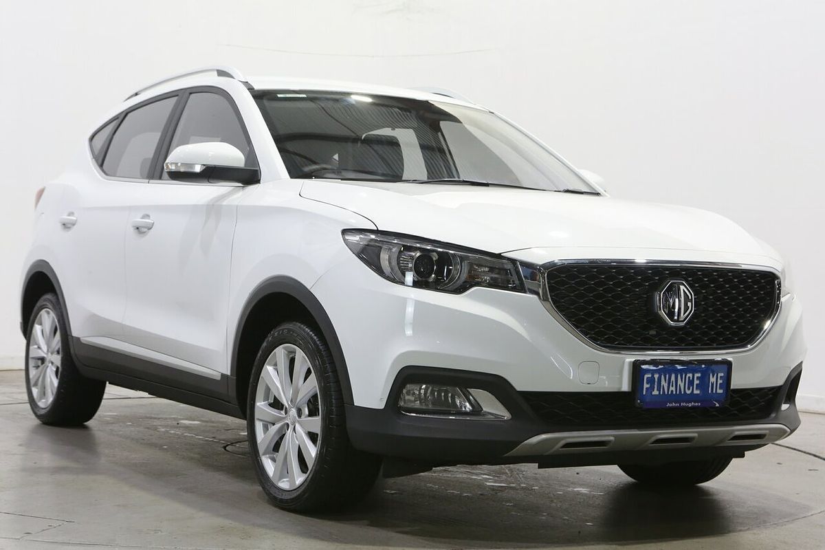 2024 MG ZS Excite AZS1