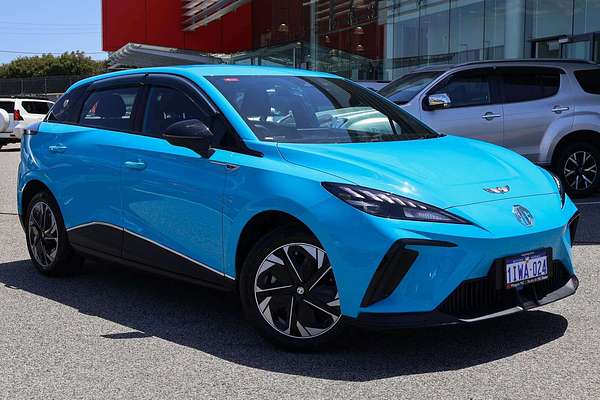 2023 MG MG4 Excite 51 MEH32