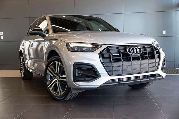 2023 Audi Q5 45 TFSI Sport FY