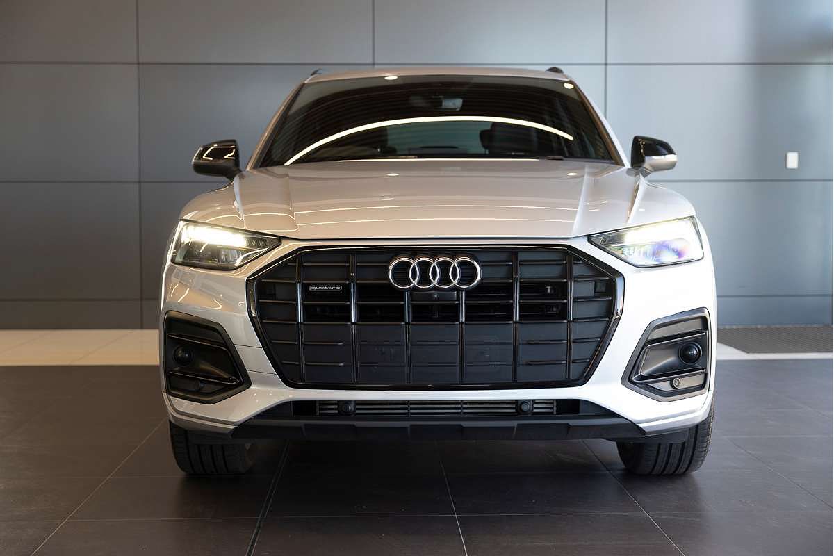2023 Audi Q5 45 TFSI Sport FY