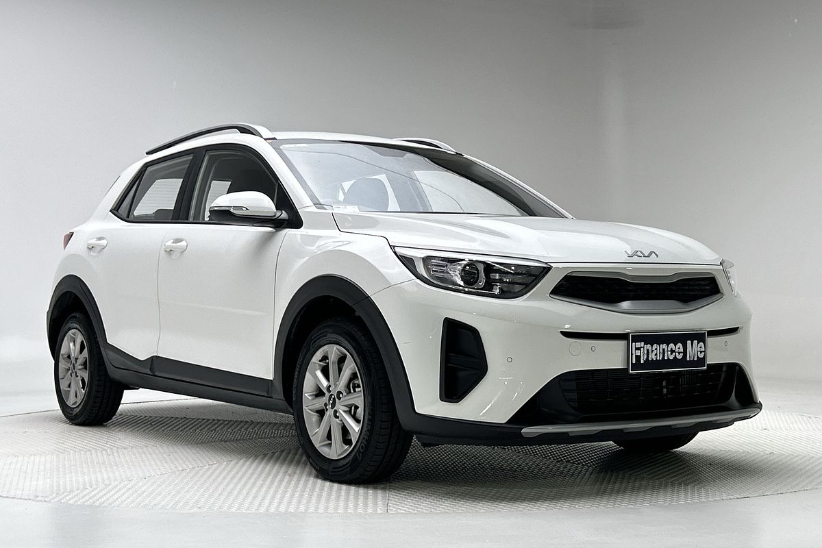 2024 Kia Stonic S YB