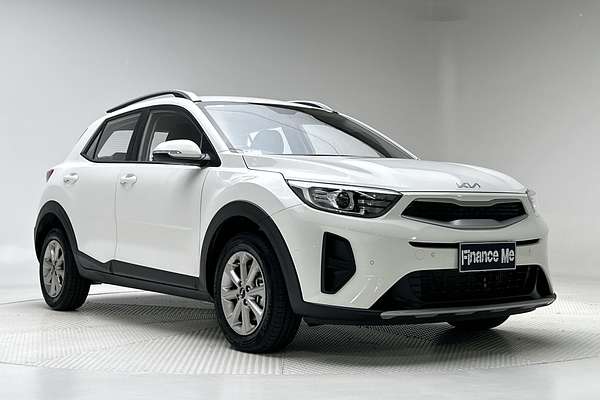 2024 Kia Stonic S YB