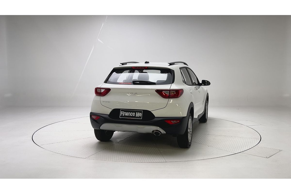 2024 Kia Stonic S YB