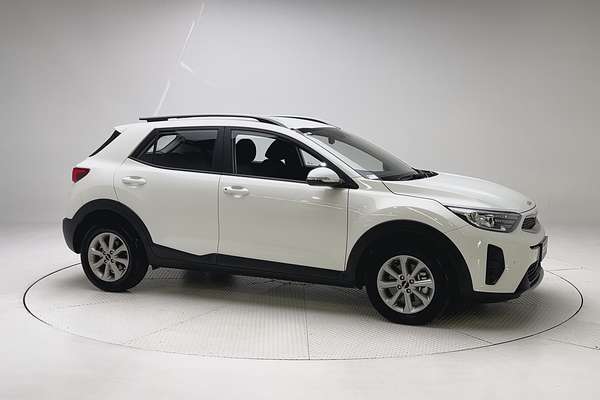 2024 Kia Stonic S YB thumb-3