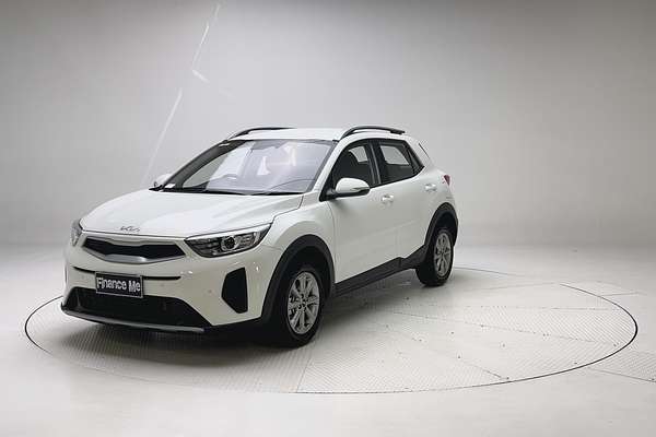 2024 Kia Stonic S YB thumb-5