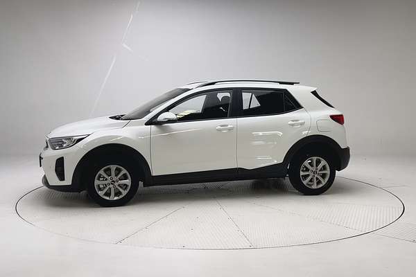 2024 Kia Stonic S YB thumb-6