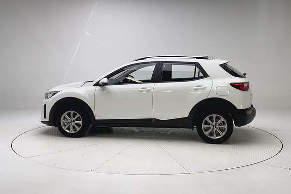 2024 Kia Stonic S YB thumb-7