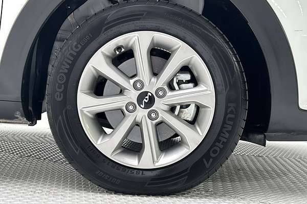 2024 Kia Stonic S YB thumb-9