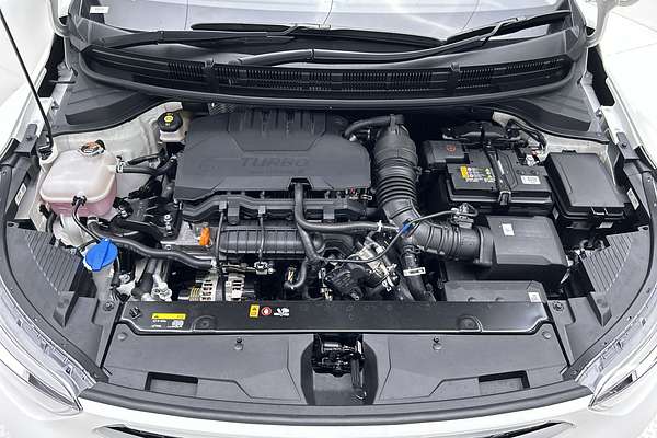 2024 Kia Stonic S YB thumb-10