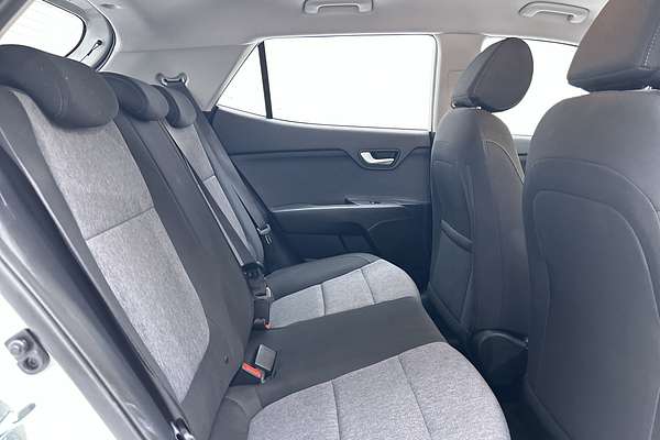 2024 Kia Stonic S YB thumb-11