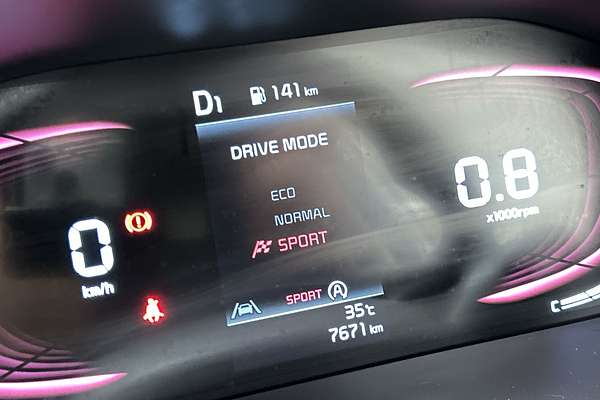 2024 Kia Stonic S YB thumb-17