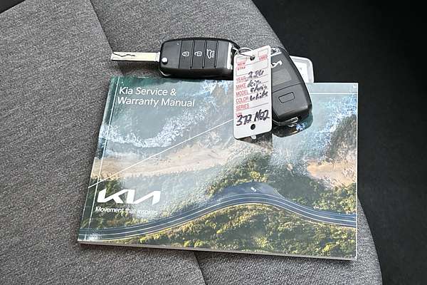 2024 Kia Stonic S YB thumb-22