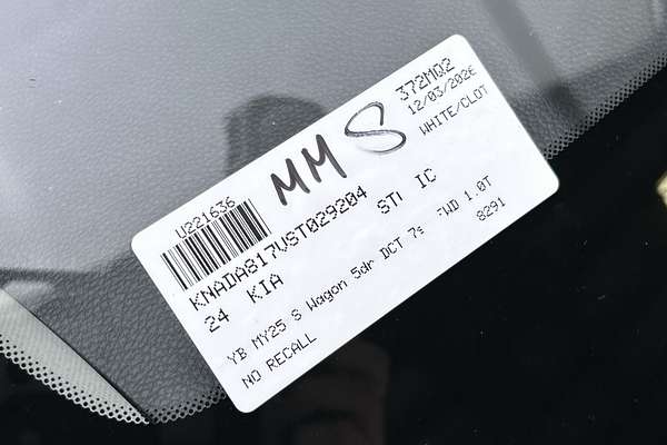 2024 Kia Stonic S YB thumb-23