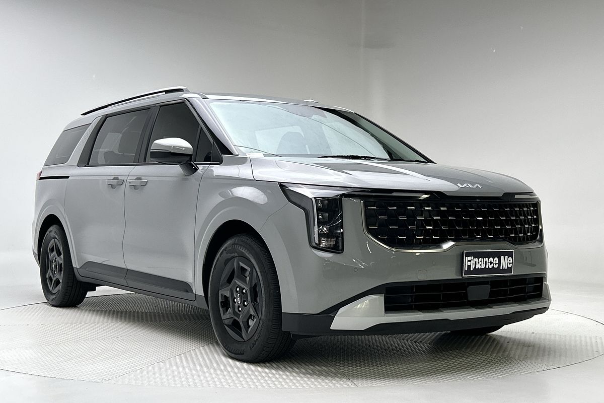 2024 Kia Carnival S KA4 PE