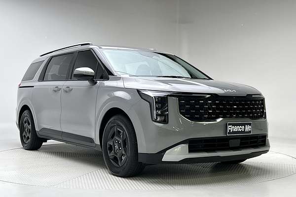 2024 Kia Carnival S KA4 PE