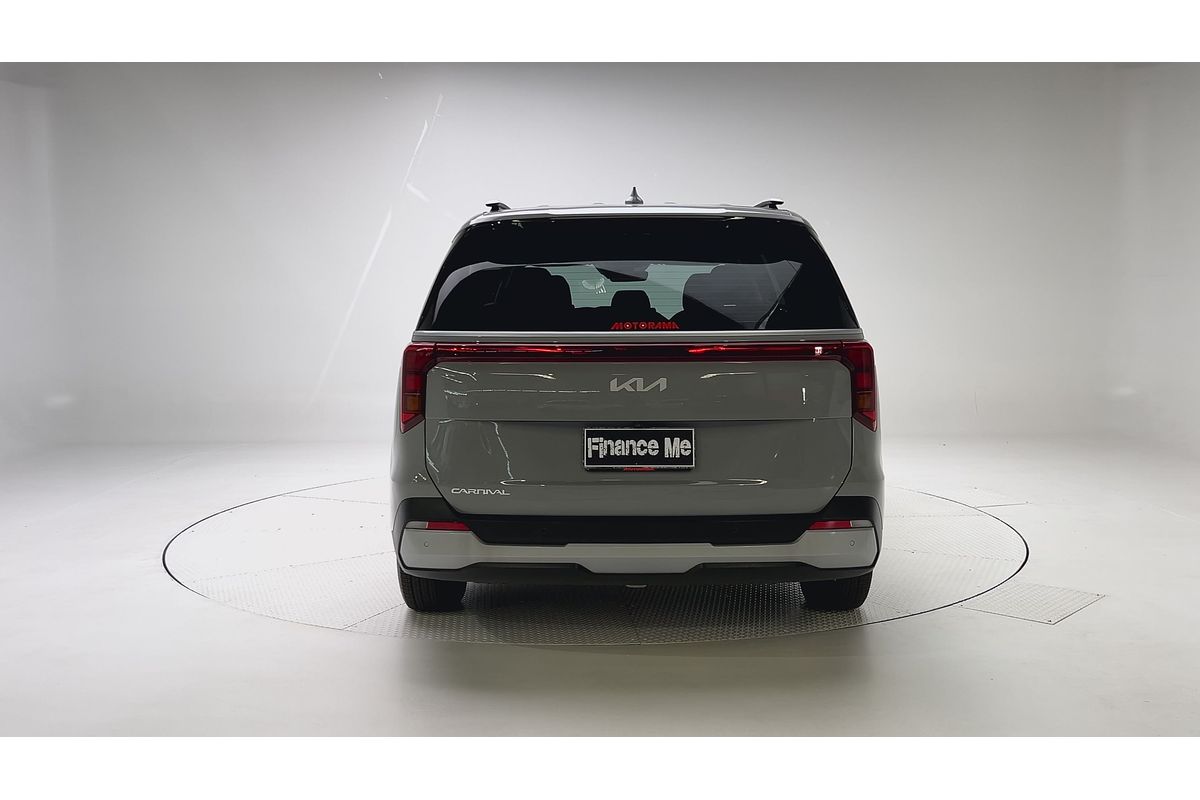 2024 Kia Carnival S KA4 PE