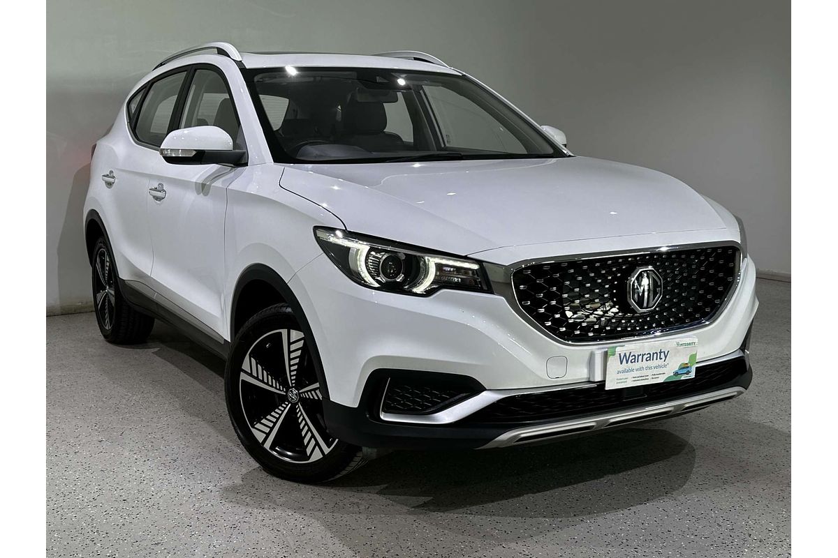 2021 MG ZS EV Essence AZS1