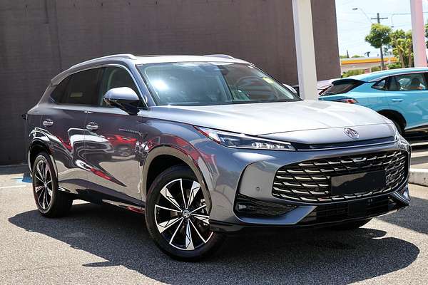 2025 MG HS Hybrid+ Essence AS33H