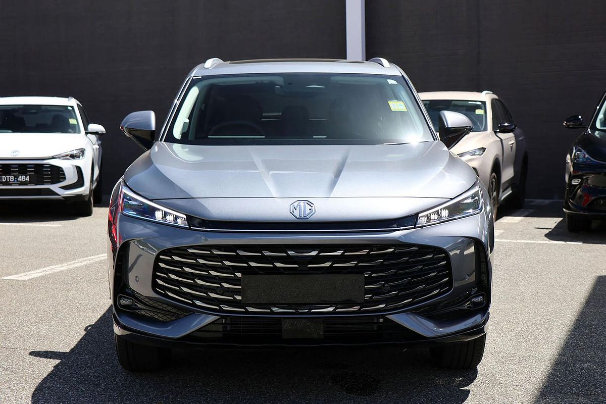 2025 MG HS Hybrid+ Essence AS33H