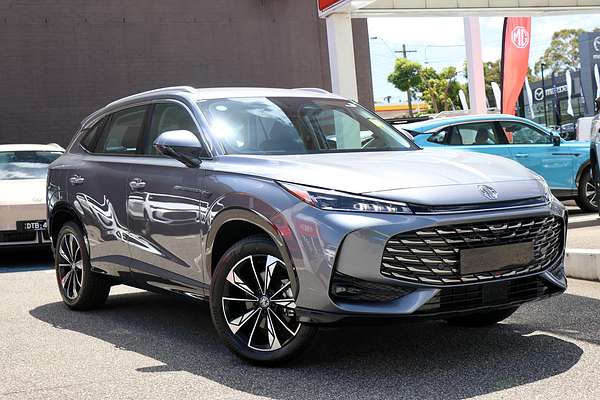 2025 MG HS Excite AS33