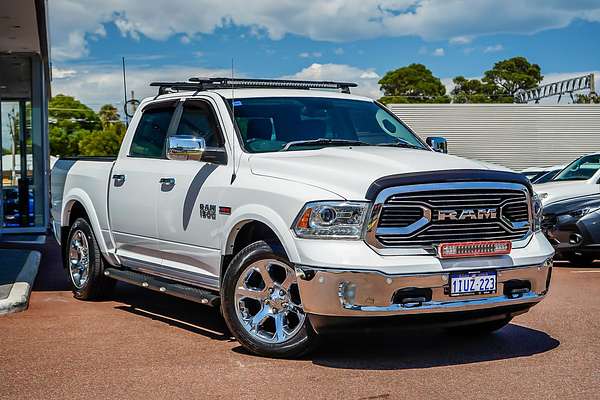 2020 RAM 1500 Laramie DS 4X4 SWB