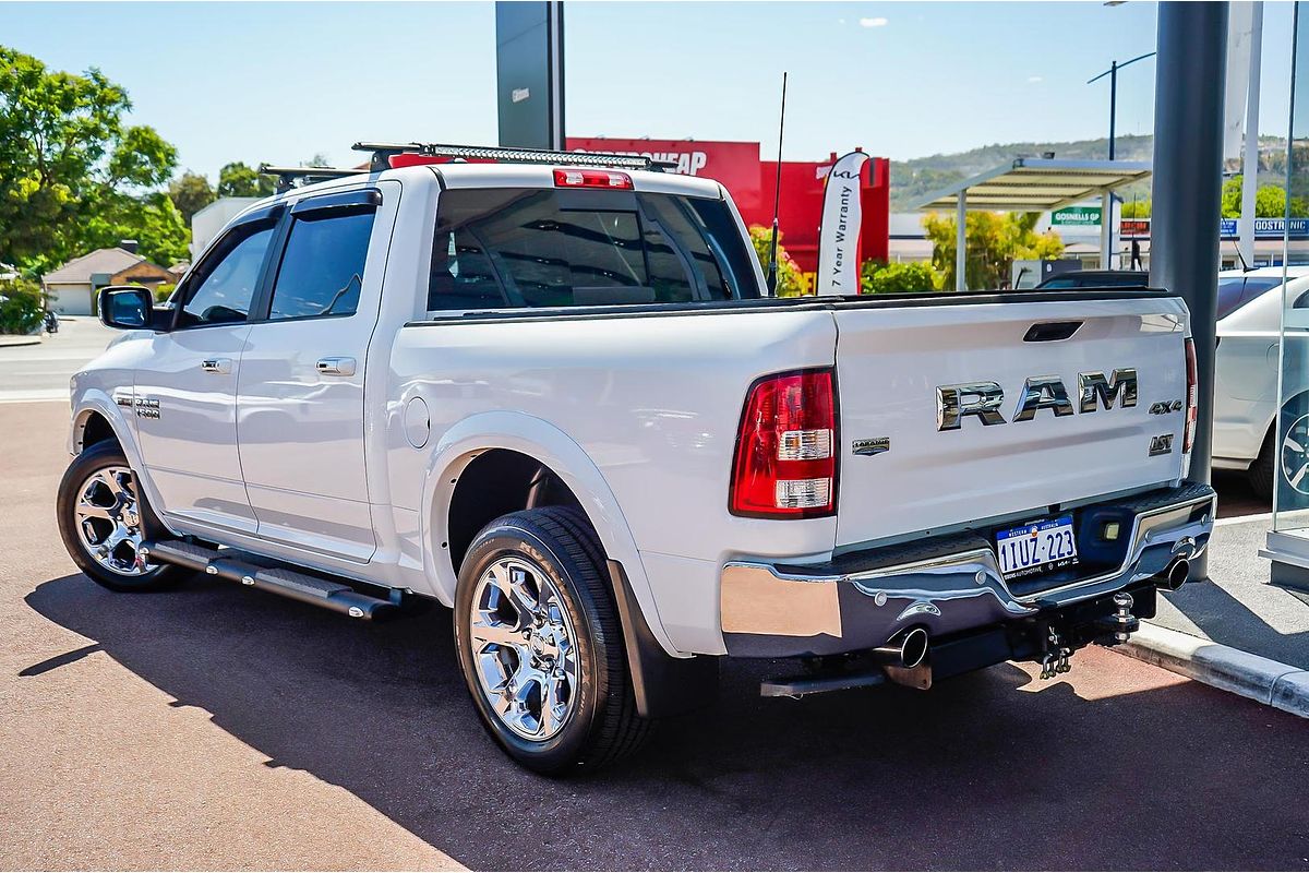 2020 RAM 1500 Laramie DS 4X4 SWB