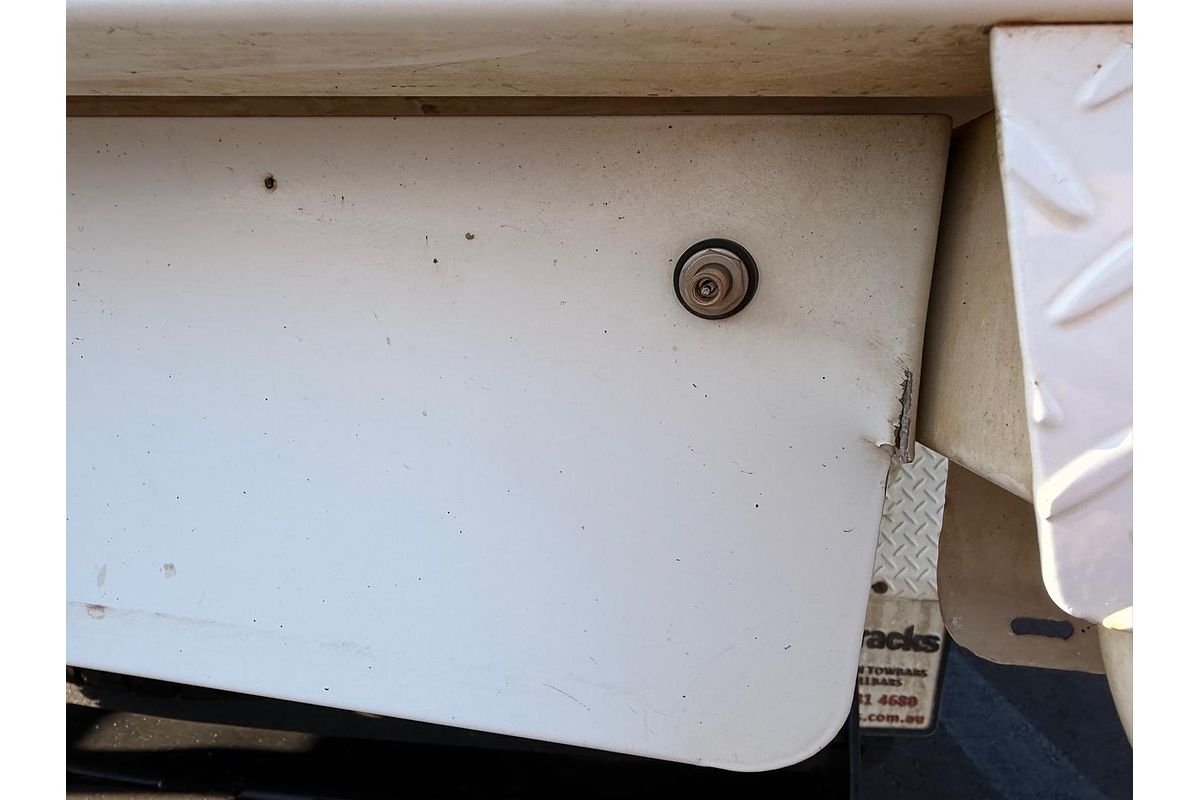 2021 Ford Ranger XL PX MkIII 4X4 3.2L