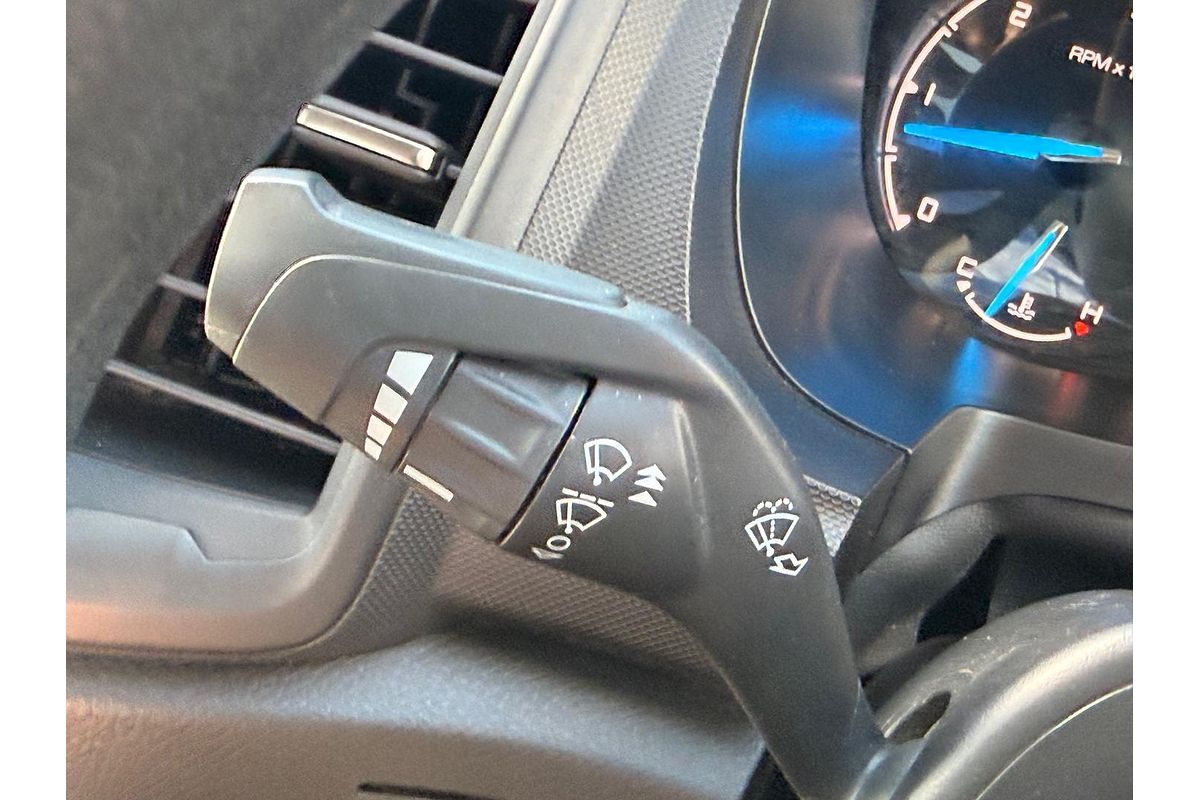 2021 Ford Ranger XL PX MkIII 4X4 3.2L