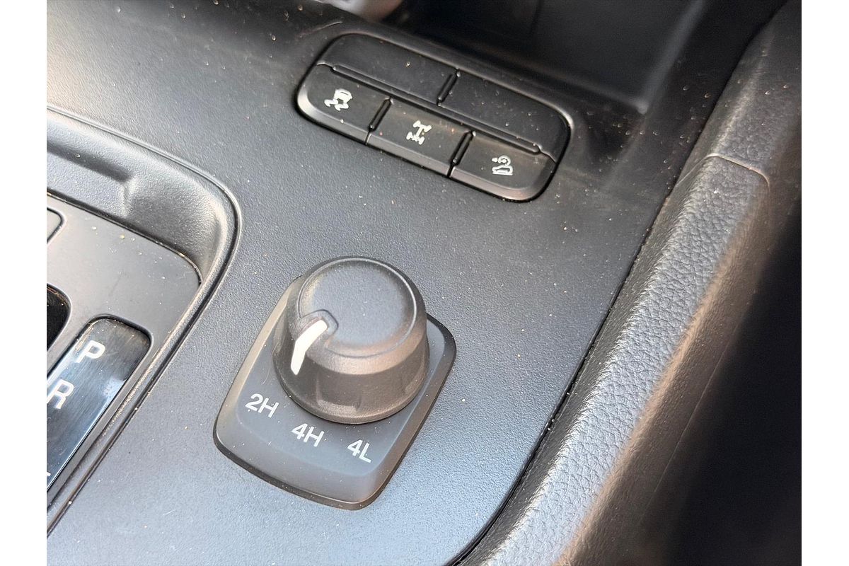 2021 Ford Ranger XL PX MkIII 4X4 3.2L