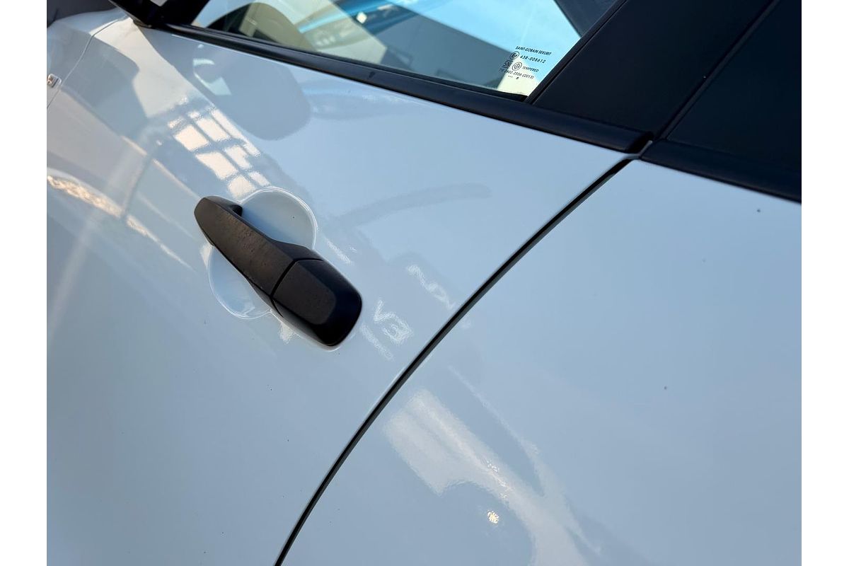 2018 Mitsubishi Triton GLX+ MQ 4X4