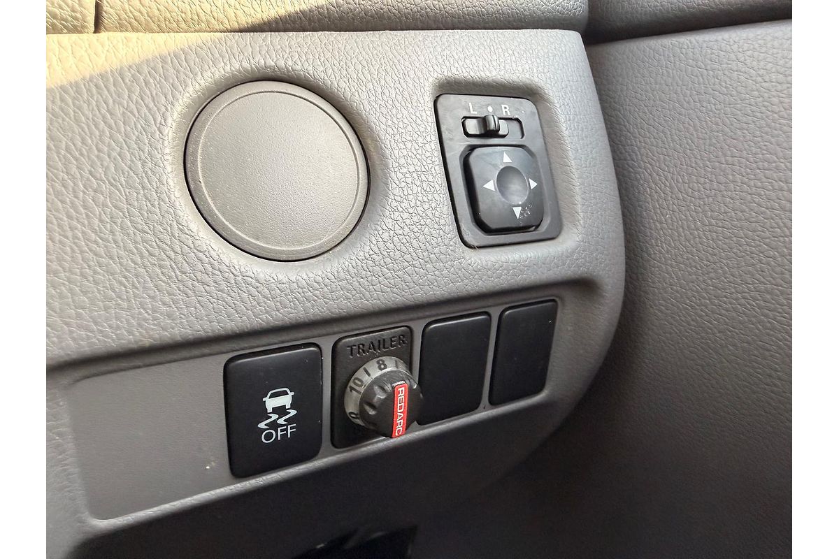 2018 Mitsubishi Triton GLX+ MQ 4X4