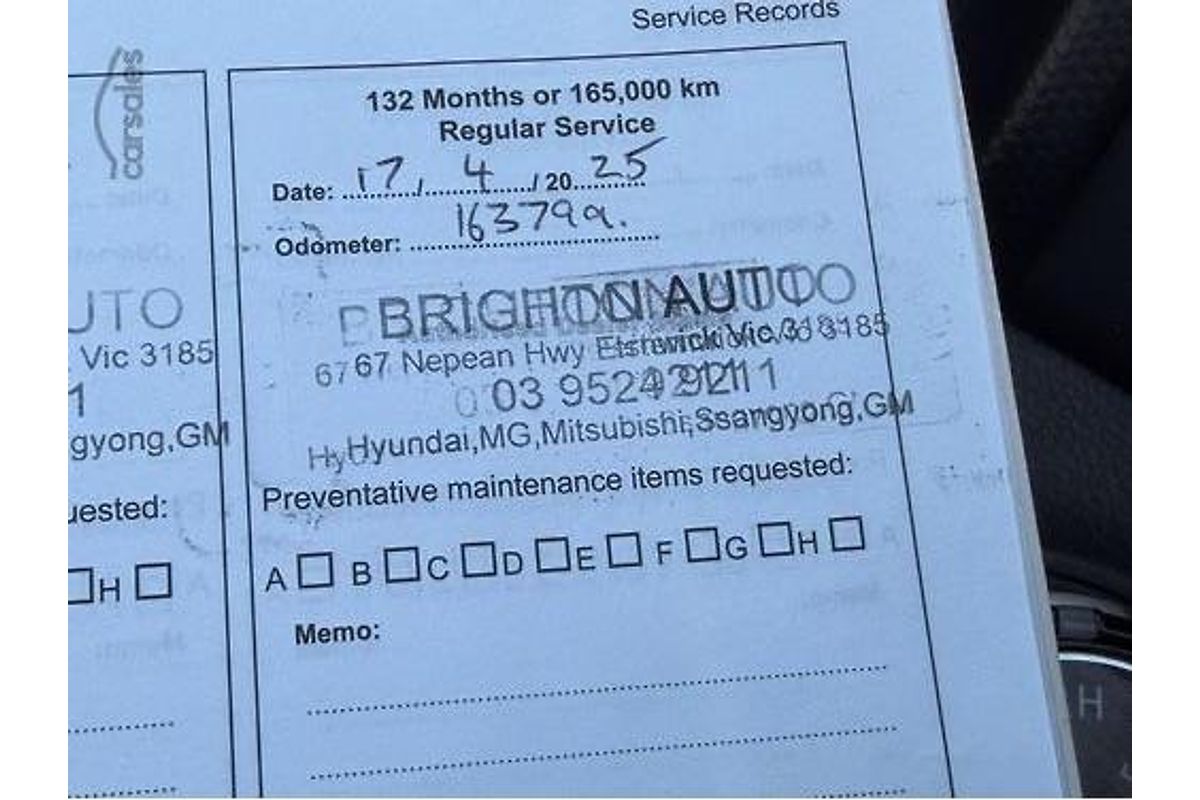 2018 Mitsubishi Triton GLX+ MQ 4X4